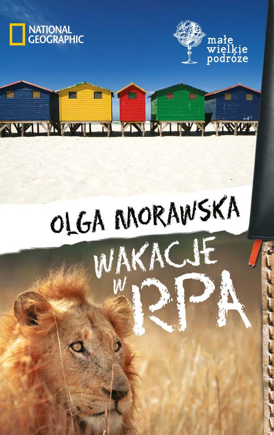 podróze