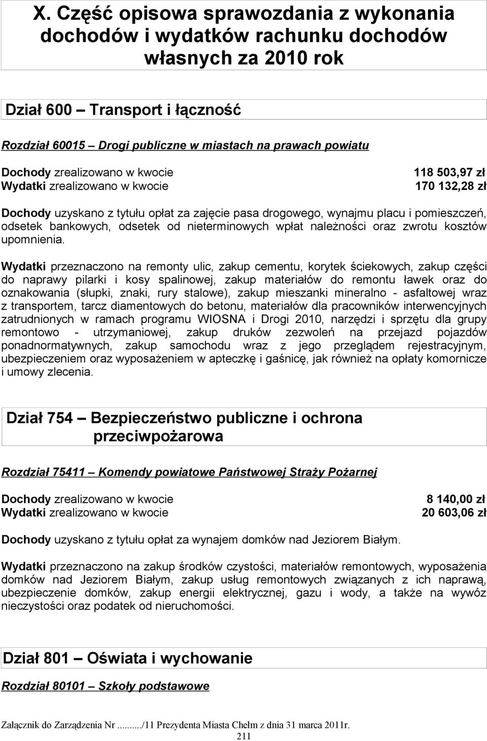 upomnienia.