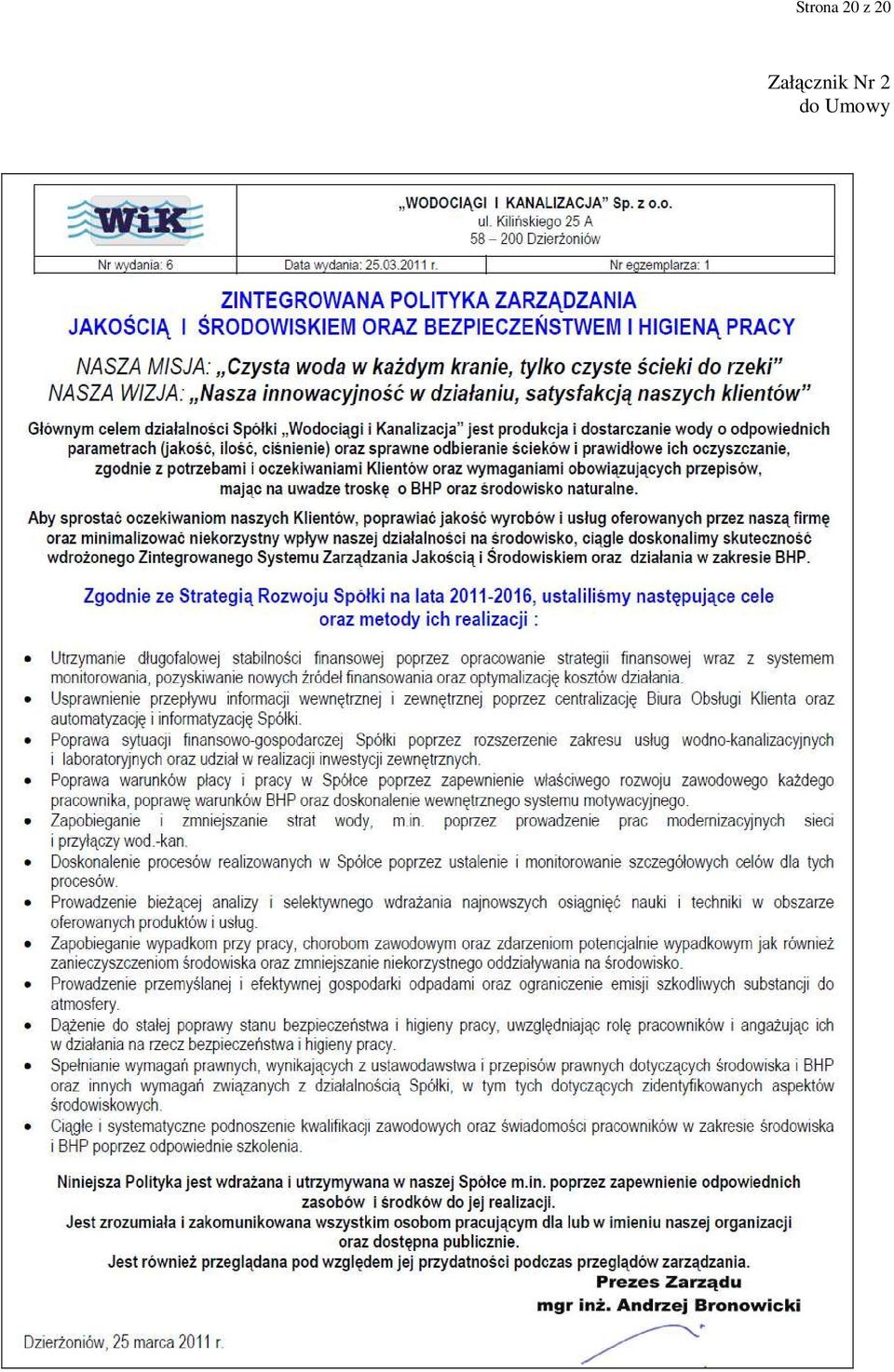 Załącznik