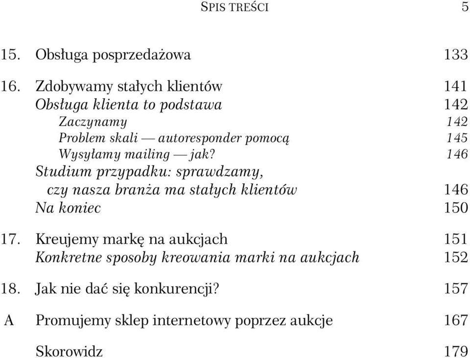 145 Wysyłamy mailing jak?