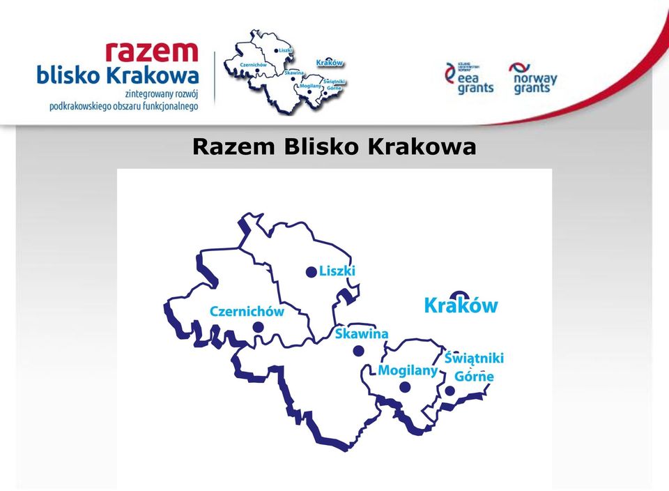Krakowa