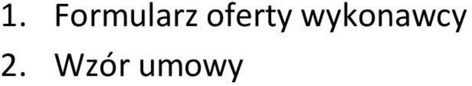 oferty