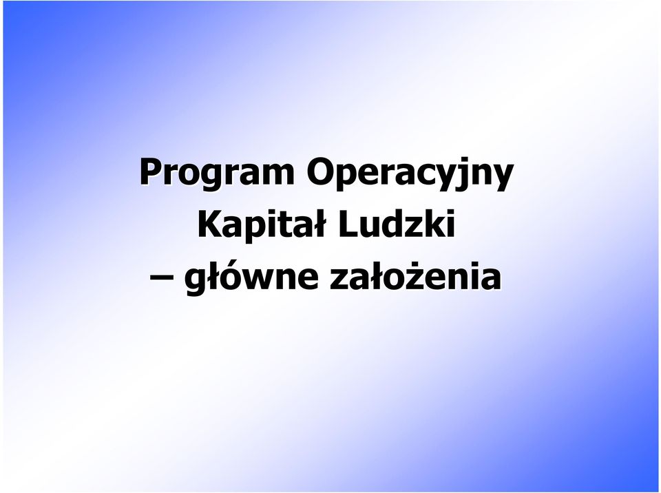 Kapitał