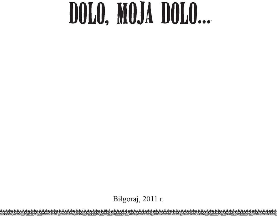 Biłgoraj,