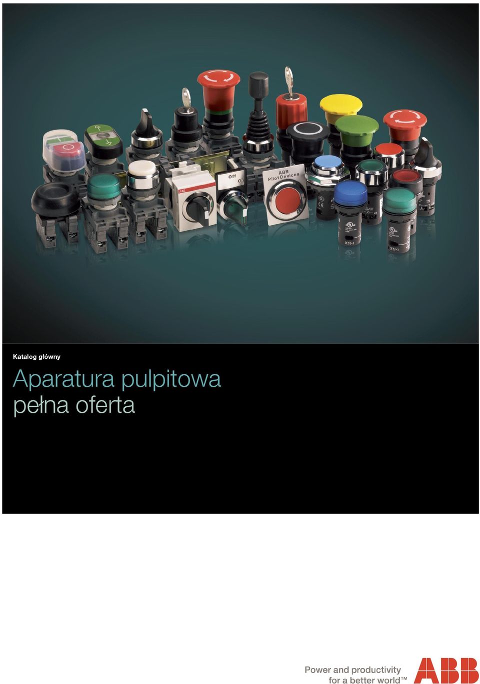 Aparatura
