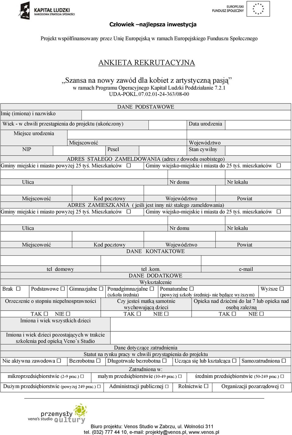 osobistego) Gminy miejskie i miasto powyżej 25 tyś. Mieszkańców Gminy wiejsko-miejskie i miasta do 25 tyś.