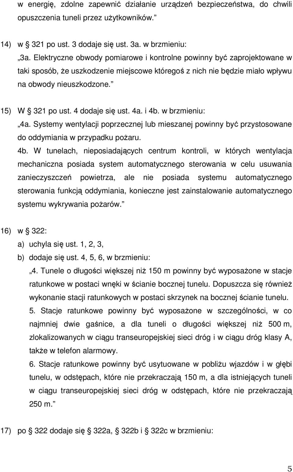 4 dodaje się ust. 4a. i 4b.