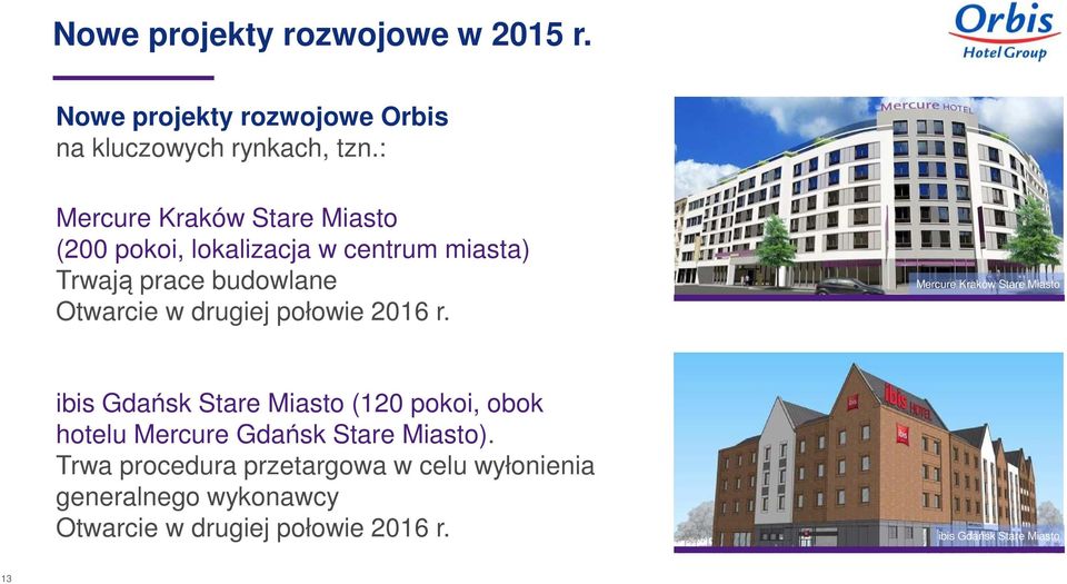 połowie 2016 r.