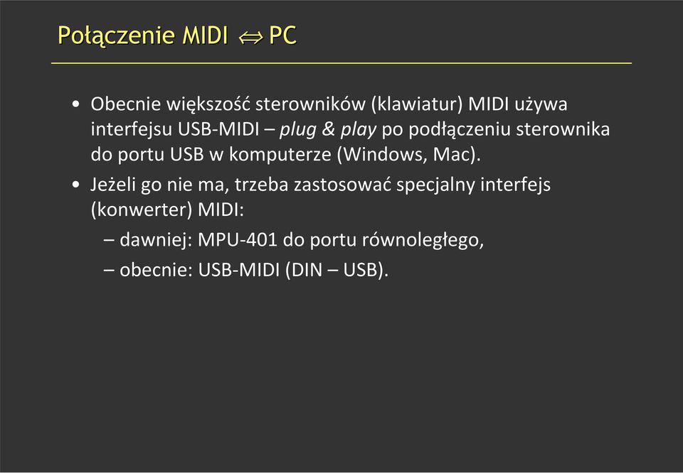 komputerze (Windows, Mac).