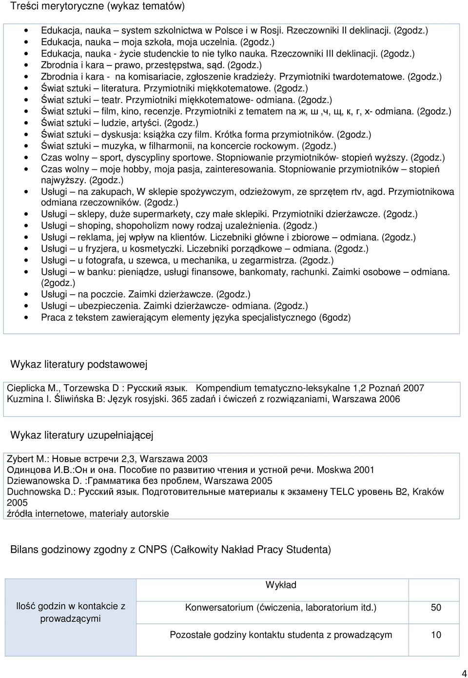 Przymiotniki miękkotematowe. (2godz.) Świat sztuki teatr. Przymiotniki miękkotematowe- odmiana. (2godz.) Świat sztuki film, kino, recenzje. Przymiotniki z tematem na ж, ш,ч, щ, к, г, х- odmiana.