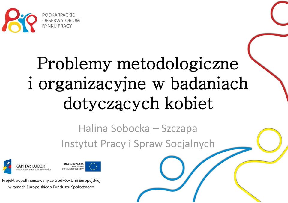 dotyczących kobiet Halina