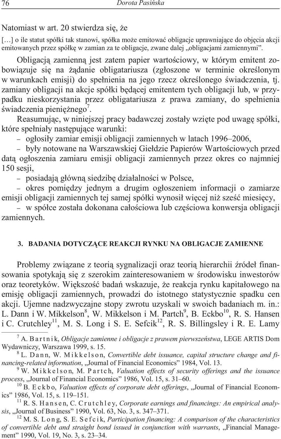 zamiennymi.