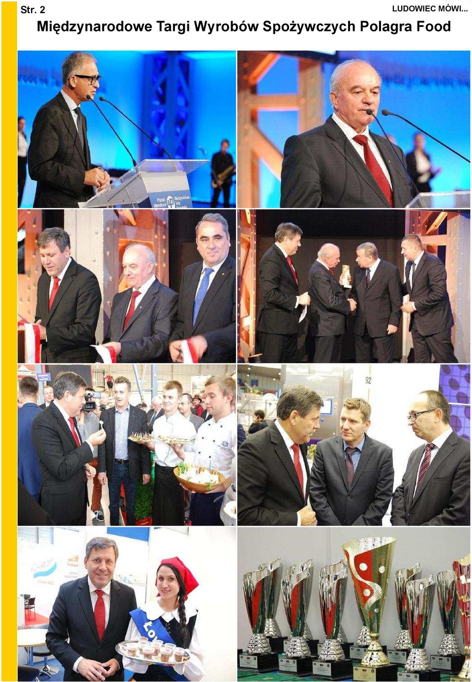 Targi Wyrobów