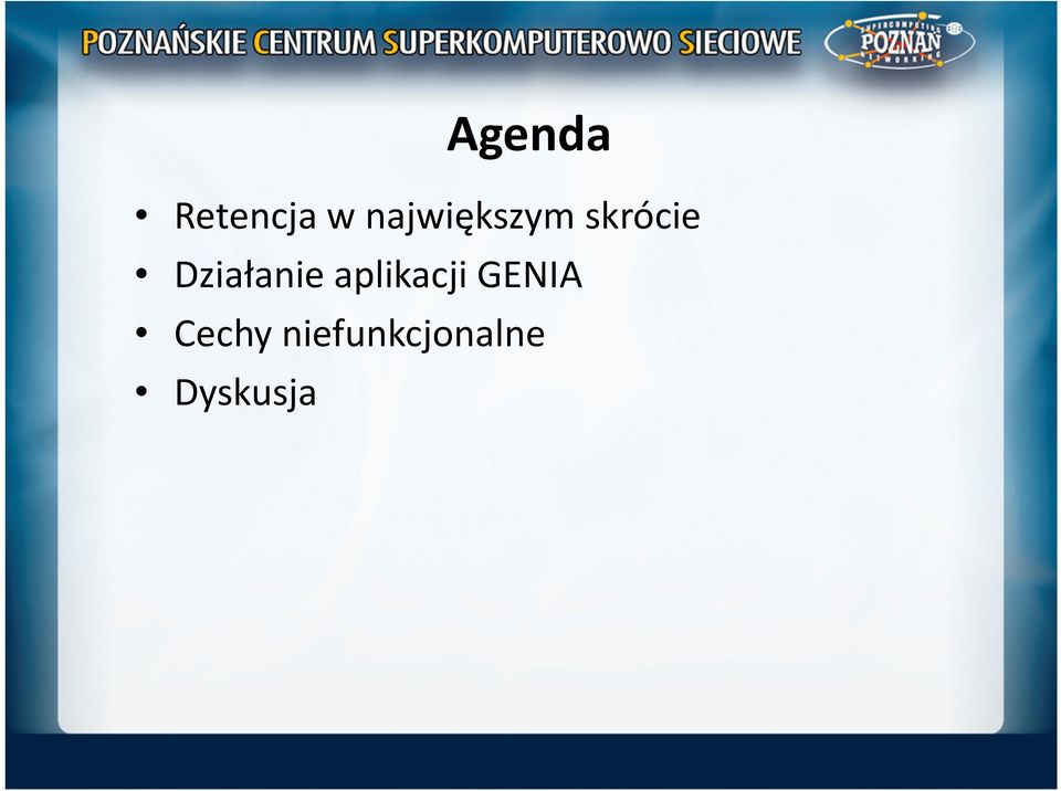 Działanie aplikacji