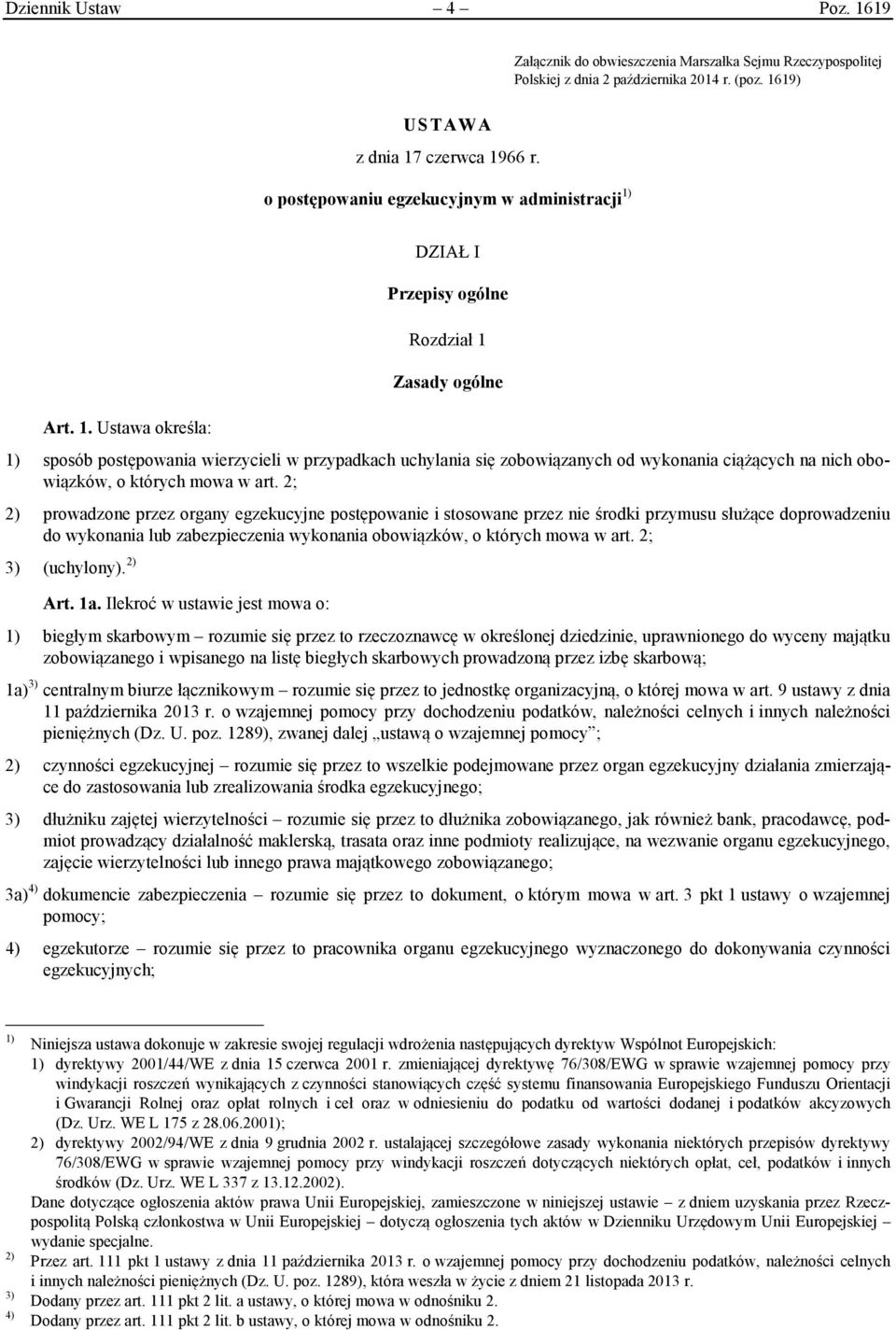 Art. 1.