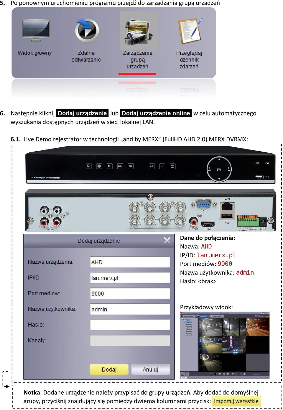 LiveDemorejestratorwtechnologii ahdbymerx 