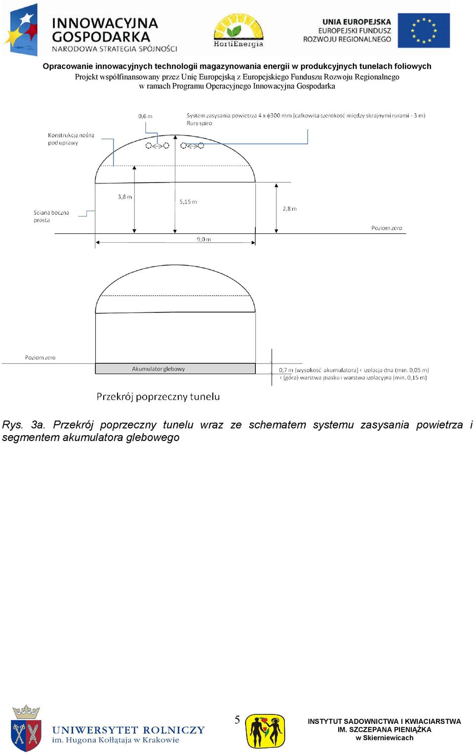 schematem systemu zasysania powietrza