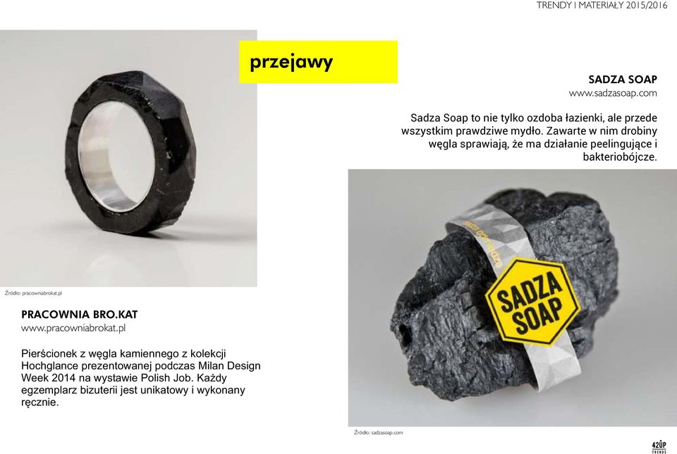 pl PRACOWNIA BRO.KAT www.pracowniabrokat.