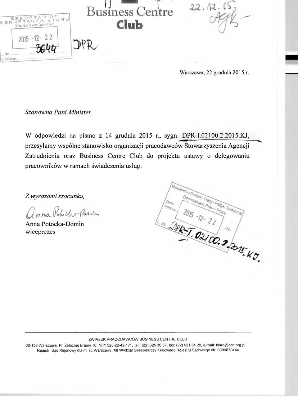 r., sygn. DPR-1.02100.2.2015.