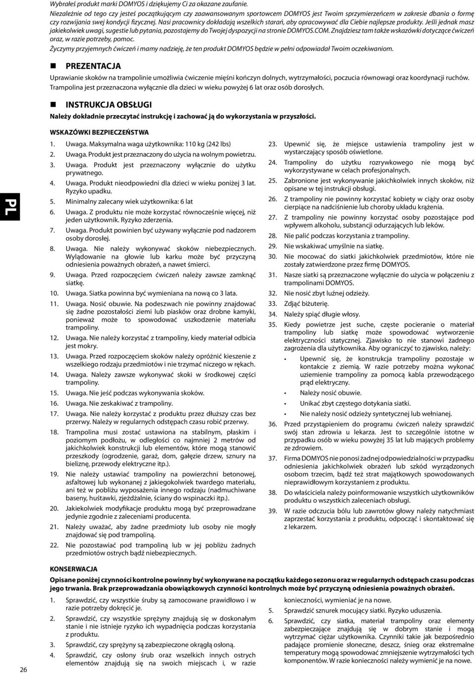 Nasi pracownicy dokładają wszelkich starań, aby opracowywać dla Ciebie najlepsze produkty.