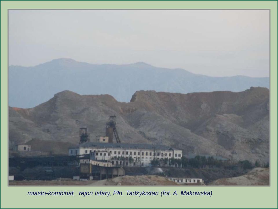 Płn. Tadżykistan