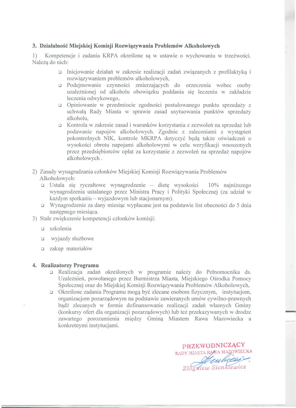 -cych do orzeczenia wobec osoby uzaleznionej od alkoholu obowi,!