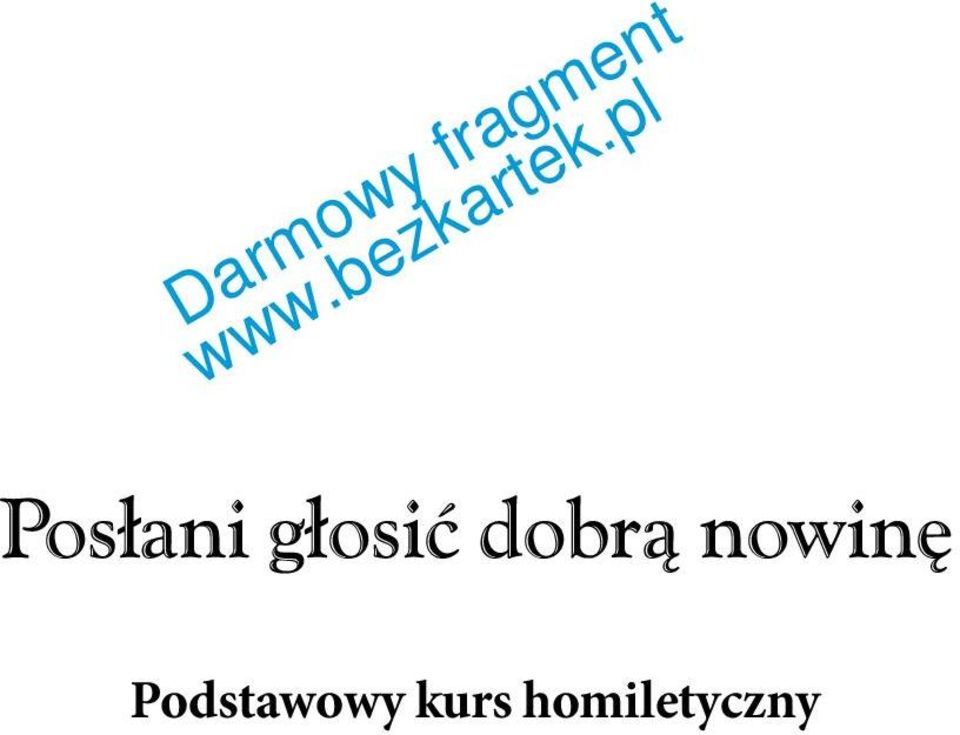 nowinę