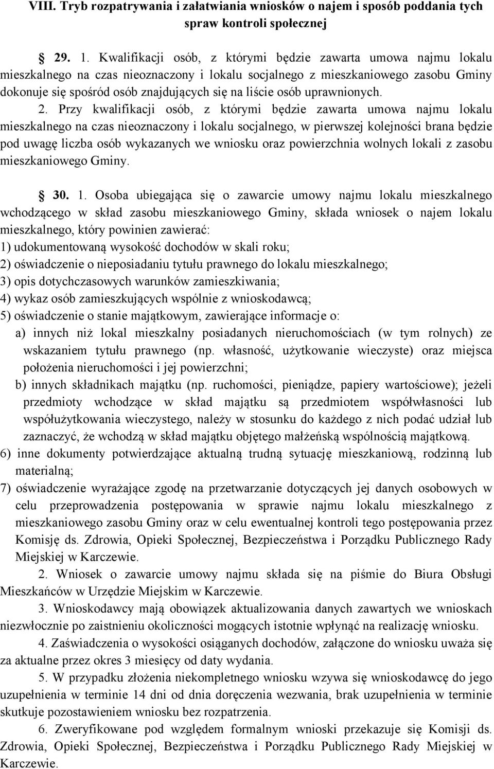 osób uprawnionych. 2.