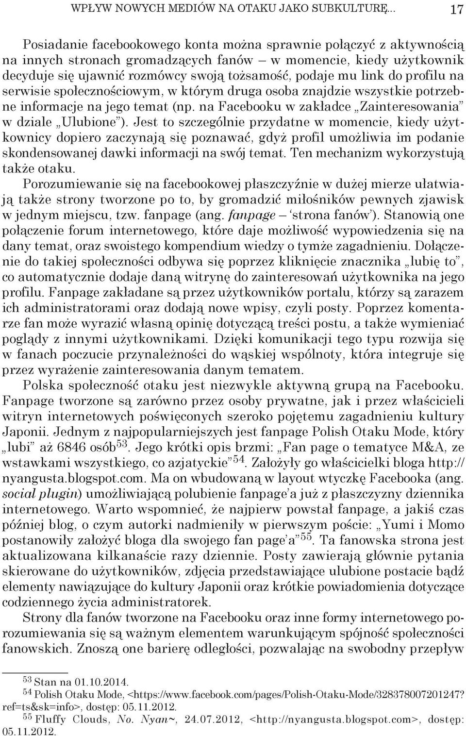Serwis randkowy dla otakus