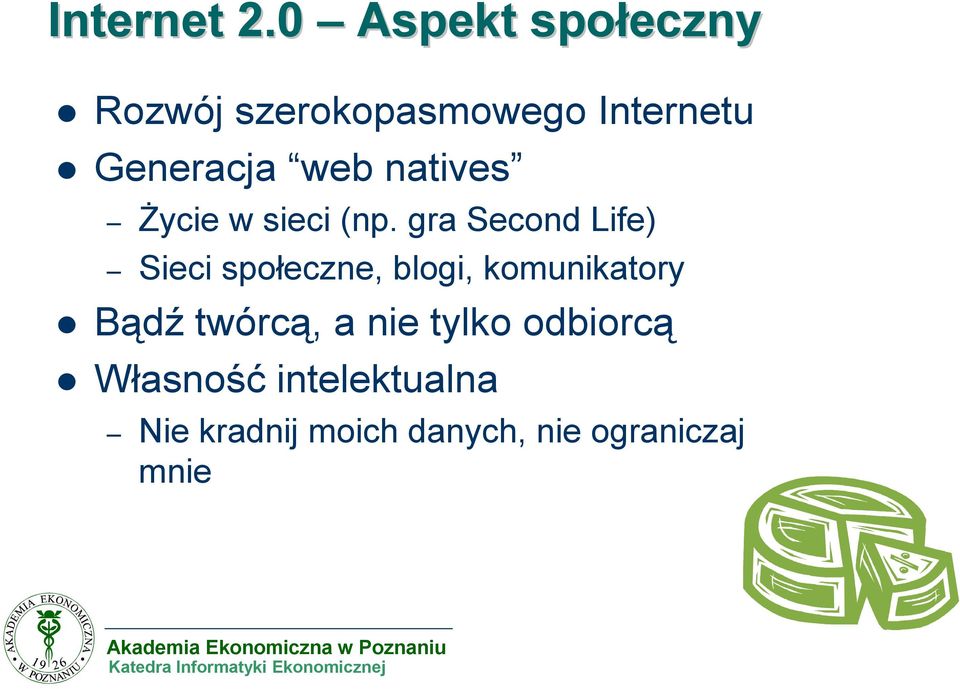 web natives śycie w sieci (np.