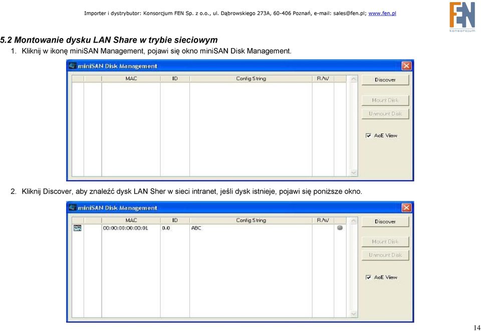 Disk Management. 2.