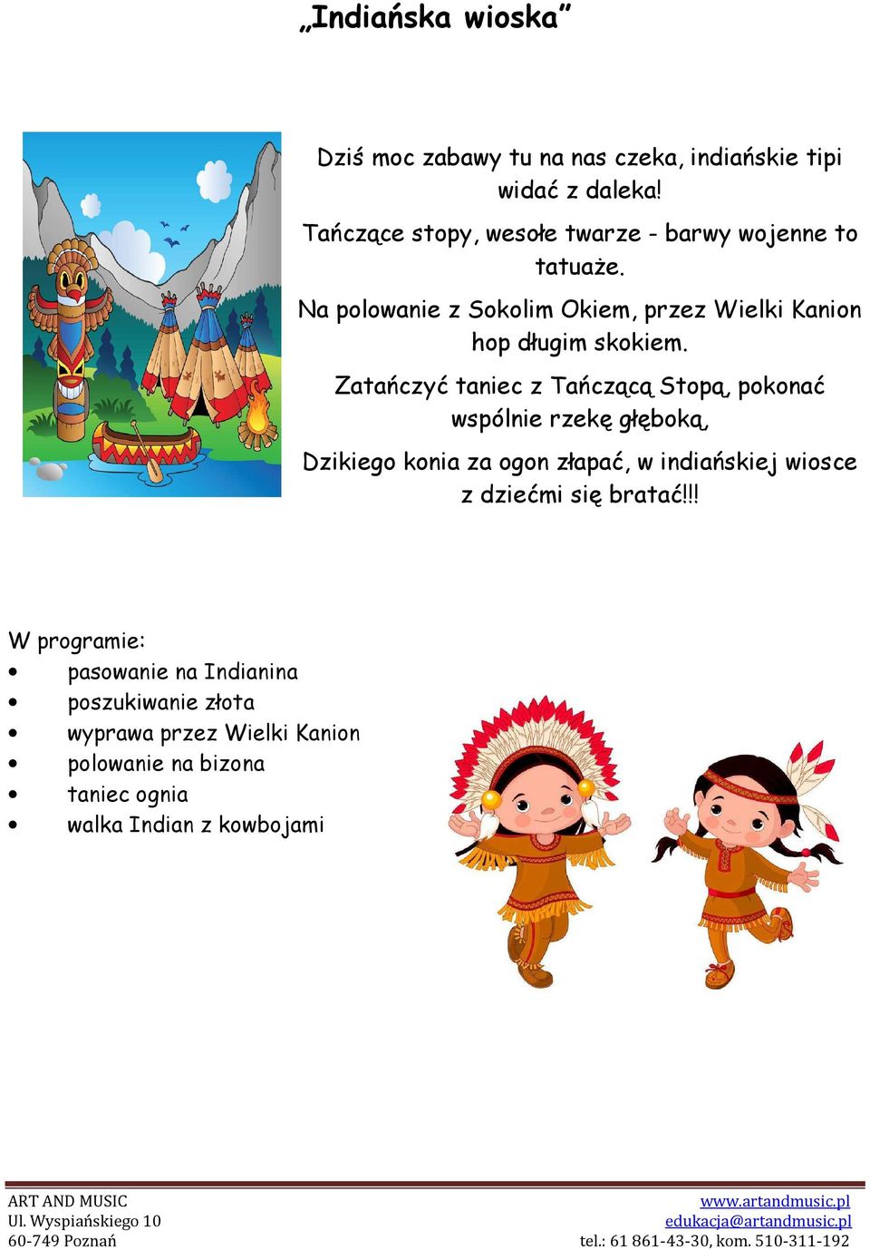 Na polowanie z Sokolim Okiem, przez Wielki Kanion hop długim skokiem.
