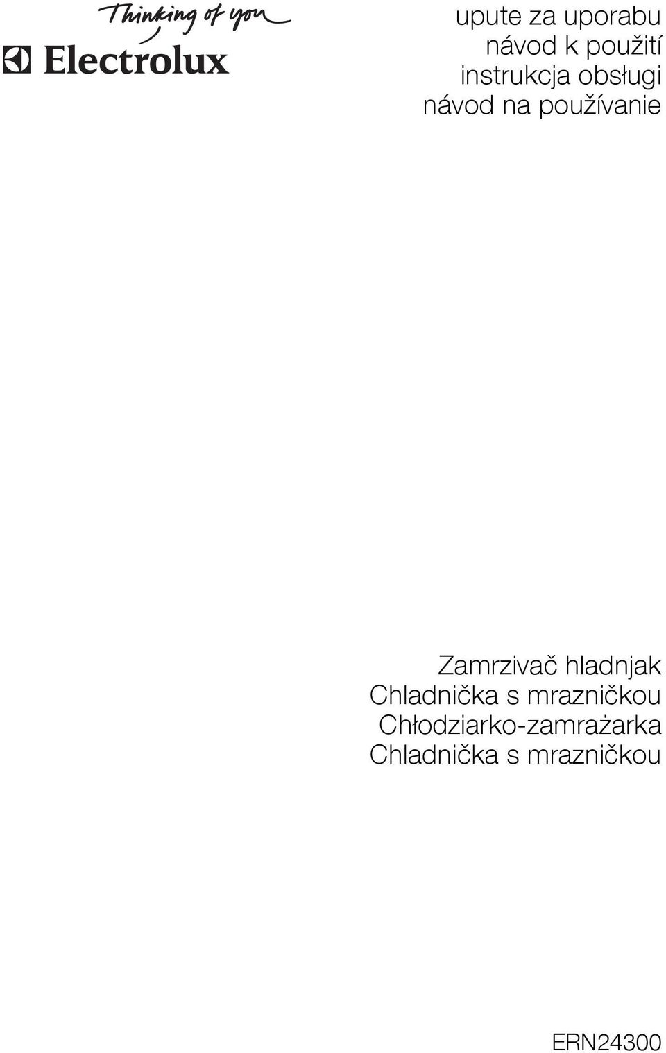 Zamrzivač hladnjak Chladnička s mrazničkou