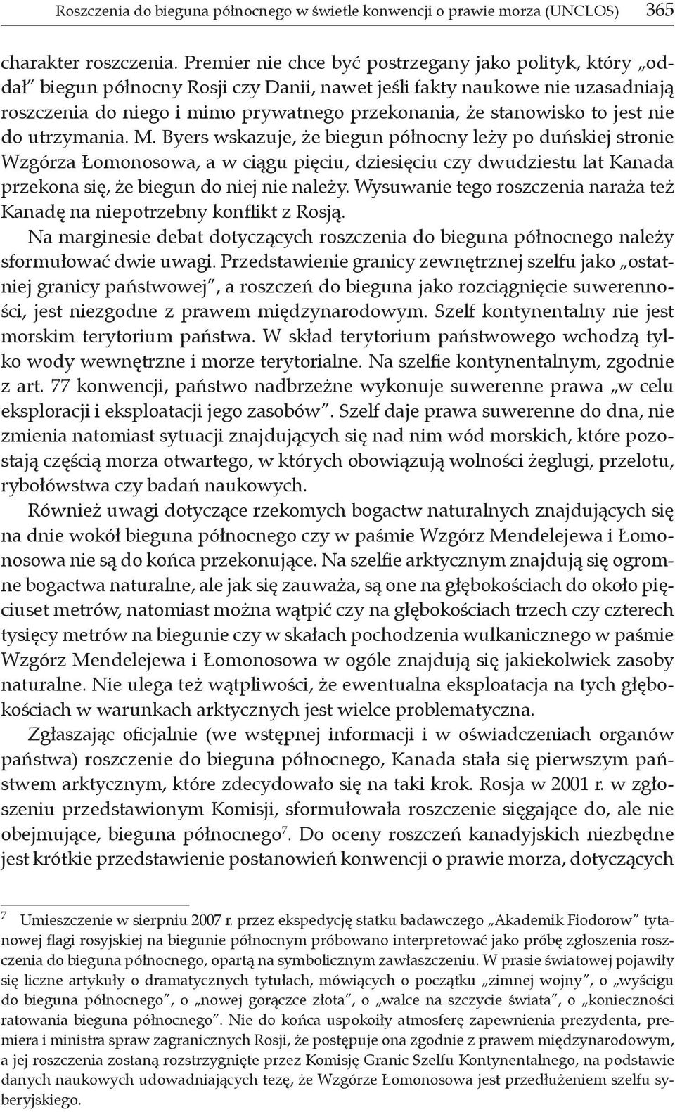 to jest nie do utrzymania. M.