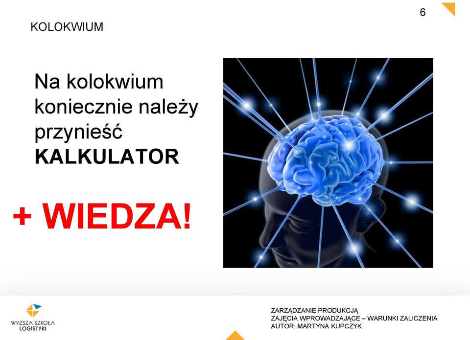 koniecznie należy