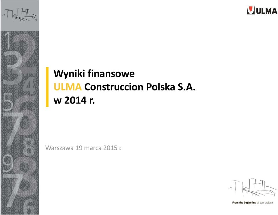 Polska S.A. w 2014 r.