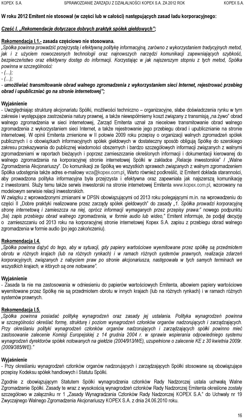 zapewniających szybkość, bezpieczeństwo oraz efektywny dostęp do informacji.