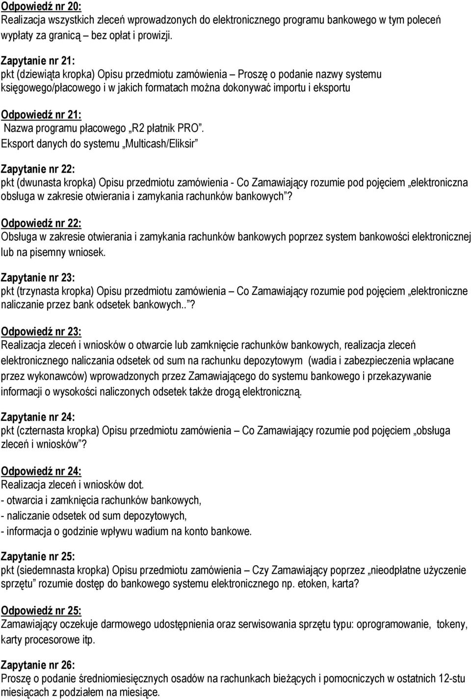 programu płacowego R2 płatnik PRO.