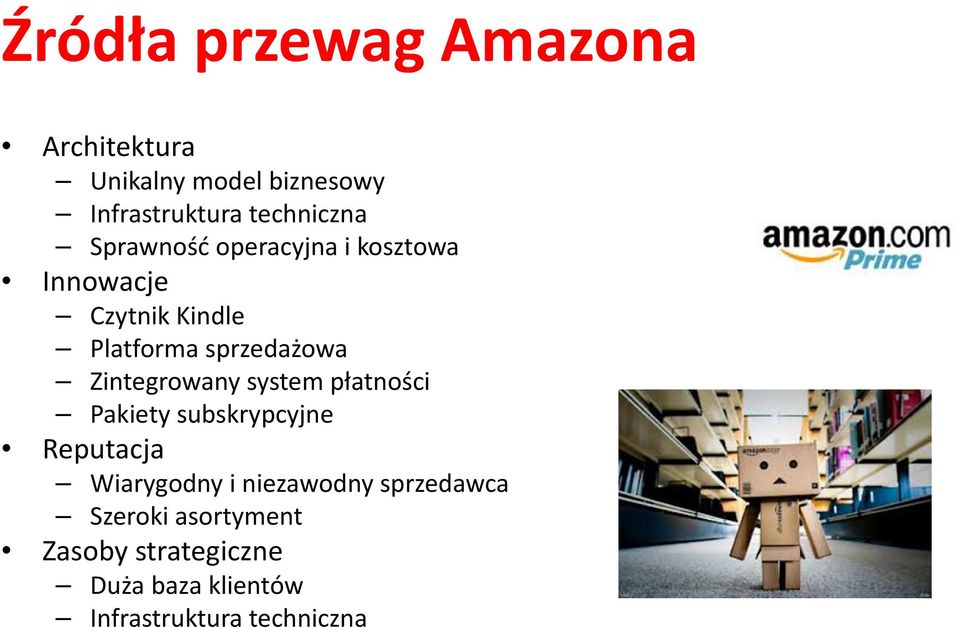 Zintegrowany system płatności Pakiety subskrypcyjne Reputacja Wiarygodny i niezawodny