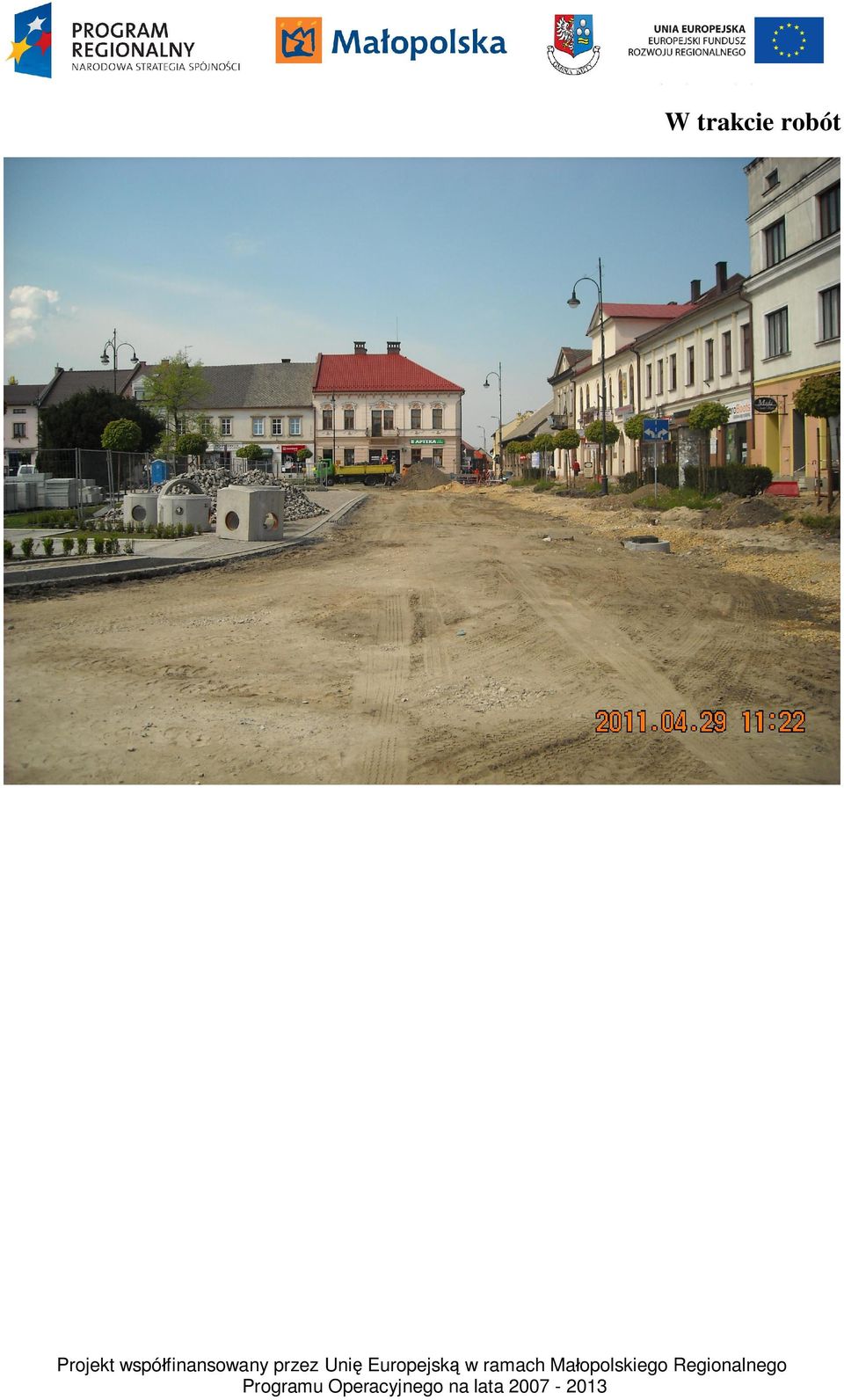 Uni Europejsk w ramach