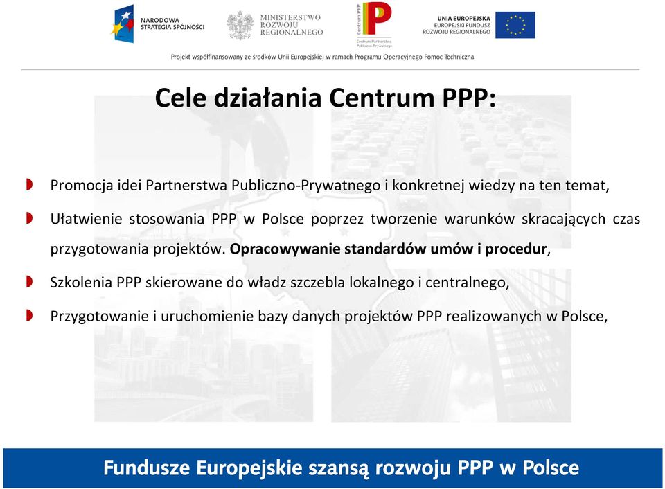 przygotowania projektów.