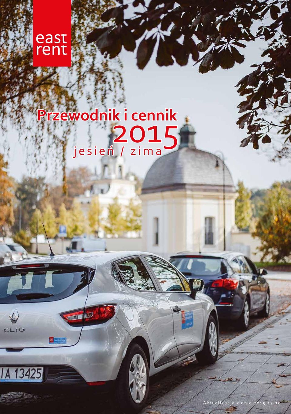 jesień / zima 1