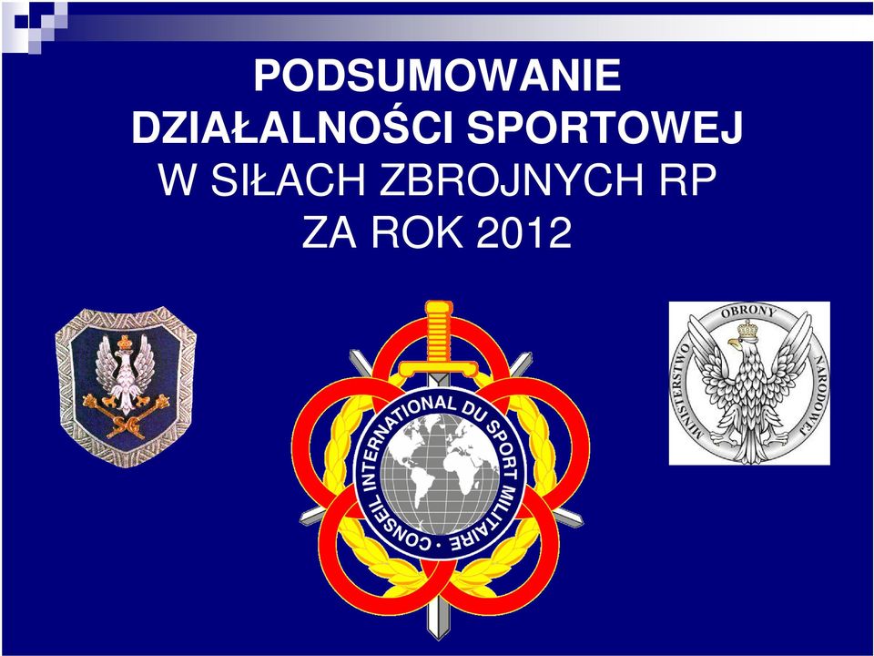 SPORTOWEJ W