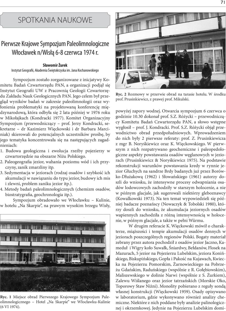 Geologicznych PAN.