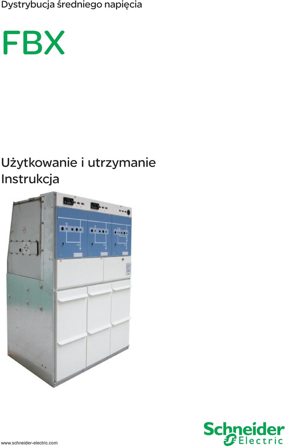 i utrzymanie Instrukcja