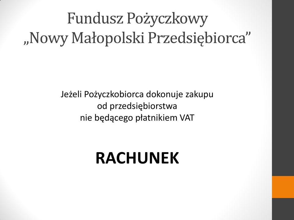 przedsiębiorstwa nie