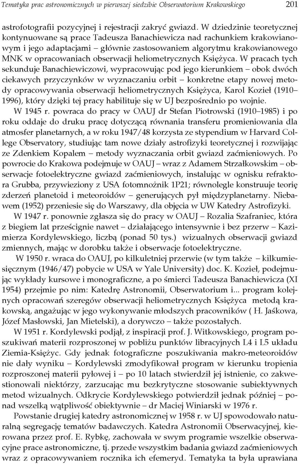 heliometrycznych Księżyca.