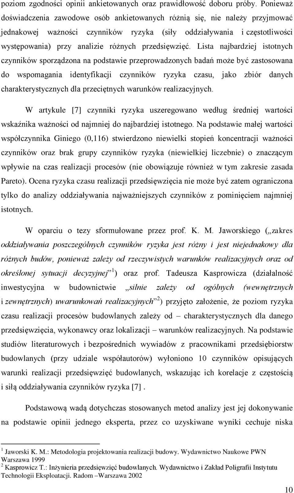 przedsięwzięć.