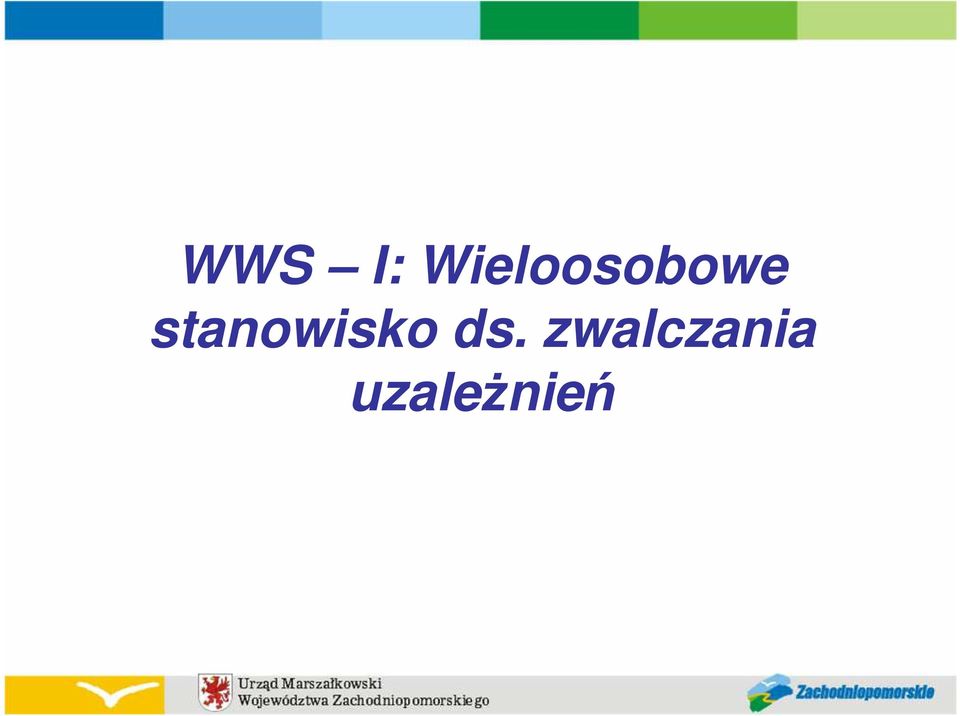 stanowisko ds.