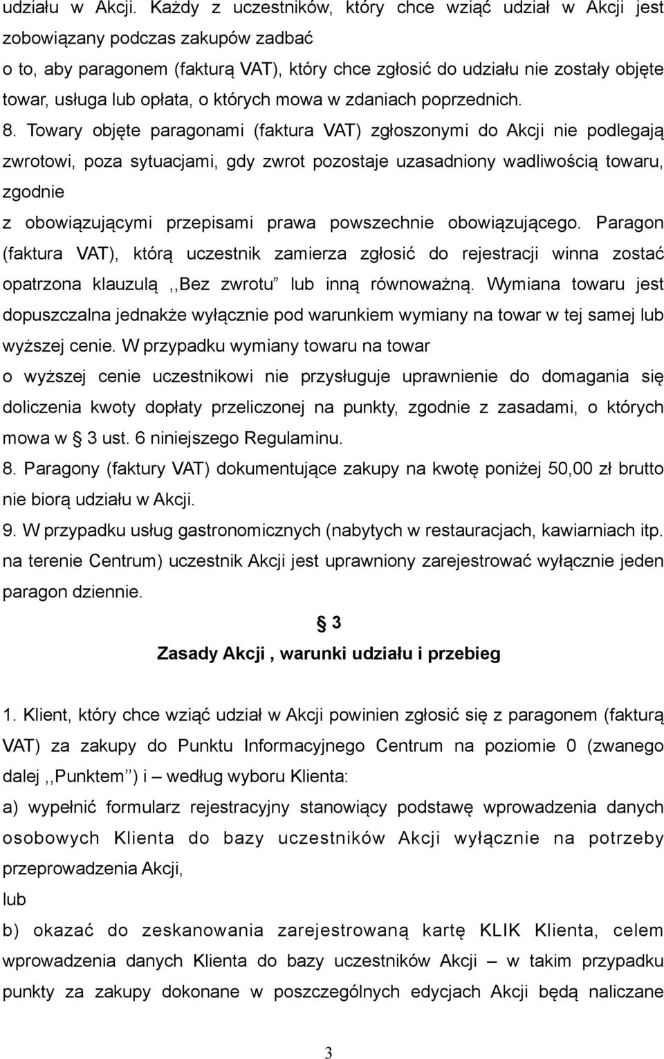 opłata, o których mowa w zdaniach poprzednich. 8.